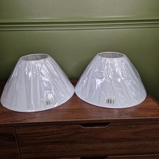 Coolie light shade 36cm - coolie, table