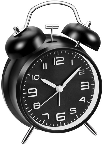 Azyh loud alarm - loud, clock