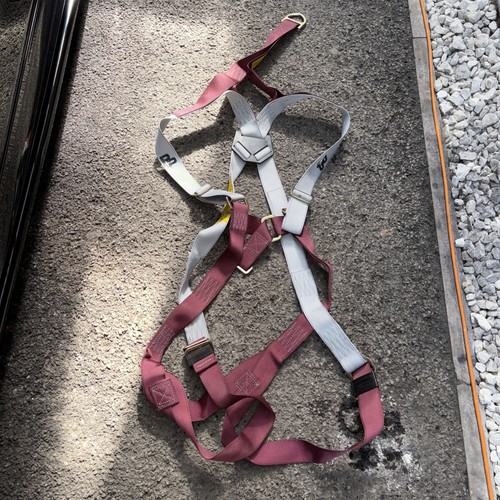 Ess shorco safety harness for - shorco,