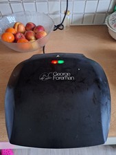 George Foreman Grill- Used- In Good Working Order