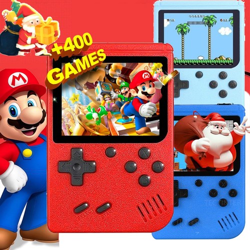 800 classic games handheld - games,