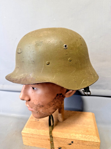 Ww2 spanish military - ww2, helmet