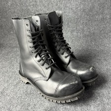 Vintage Getta Grip Boots UK 5