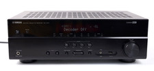READ Yamaha RX-V377 AV