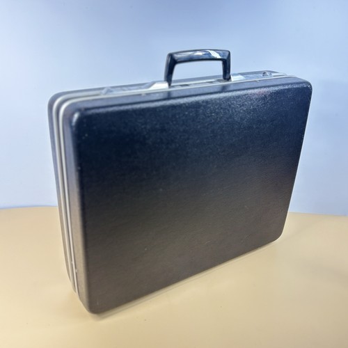 Briefcase echolac hard - hard, shell