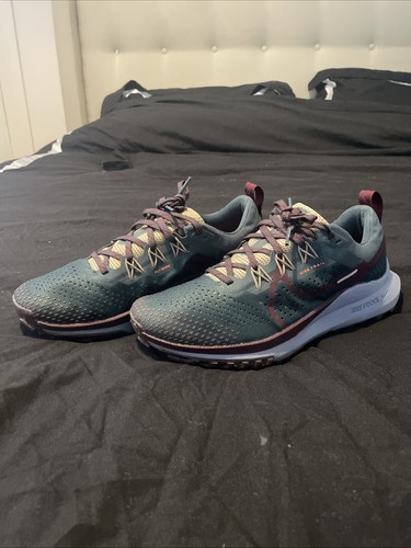 Nike running reactx pegasus - running,