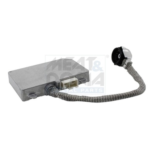 Headlamp controller fits land - headlamp,