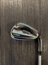 Taylormade RBZ Max 9 Iron - KBS 90g Satin Steel - Right Hand