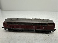 n gauge  Unbranded Diesel Loco