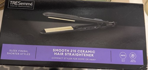 Tresemme smooth ceramic - ceramic, 215