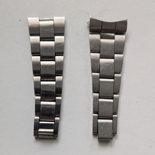 Rolex 7835 bracelet - 7835,