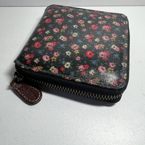 Preloved cath kidston black - preloved,