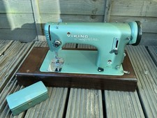 Vintage husqvarna viking - vintage,