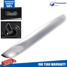 Rear Trunk Boot Handle Grip