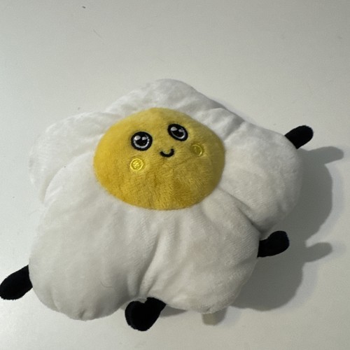 Fuddles collectible cloud - cloud, egg