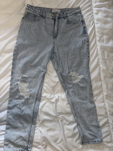 Light blue denim - light, jeans