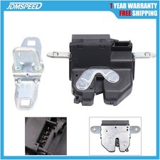 55701971 Tailgate Lock Boot