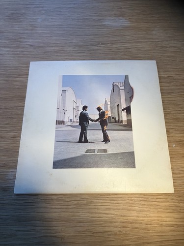 Pink floyd wish you - floyd,