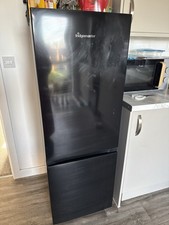 Fridgemaster MC50165EB 143cm