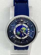 LJ Automatic Outstanding Blue