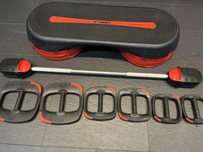Les Mills SMARTBAR Barbell Set