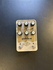 Universal Audio Golden