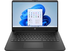 HP 15" Laptop - AMD Ryzen™