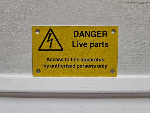 18x metal danger live - 18x,