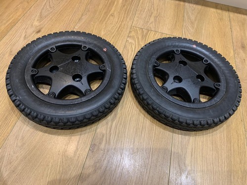 Quickie q50r solid drive - q50r,