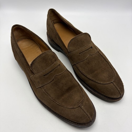 Allen edmonds penny - allen, loafers