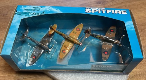 Oxford diecast set 3 - oxford, of