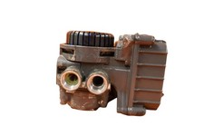 Fits DAF XF Front Axle Modulator Wabco Euro 6 Part No 1867005 YHH