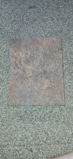 Vintage Rustic Burl Edge Slab