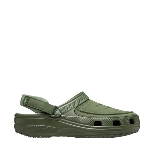 Chodaki męskie crocs yukon - chodaki,