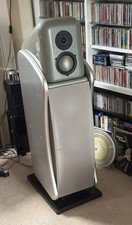 Revel Ultima Studio floor standing Hi Fi loudspeakers