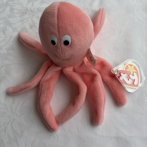 Vintage beanie baby - ty,