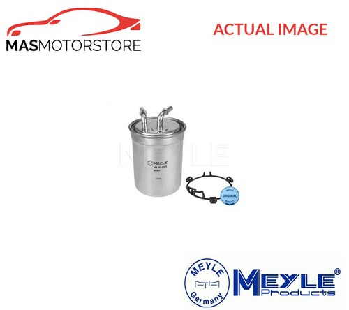 Engine fuel filter meyle 100 - engine,