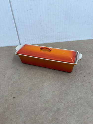 Vintage 1970s creuset - 1970s,