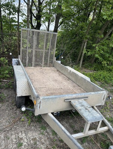 Indespension plant trailer - indespension,