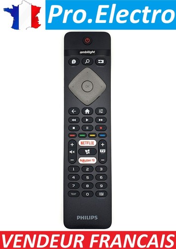 Philips ambilight - philips,
