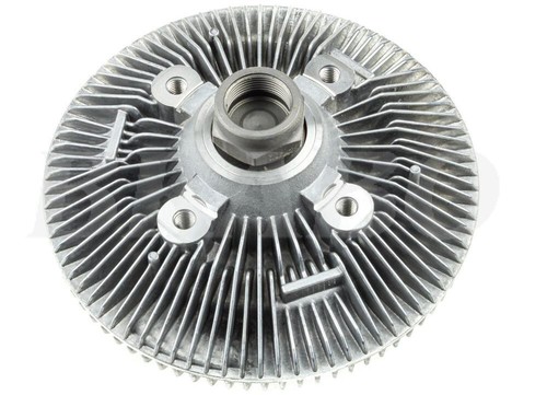 Oem viscous fan coupling - viscous, coupling-