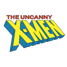 💪 Uncanny X-Men Marvel