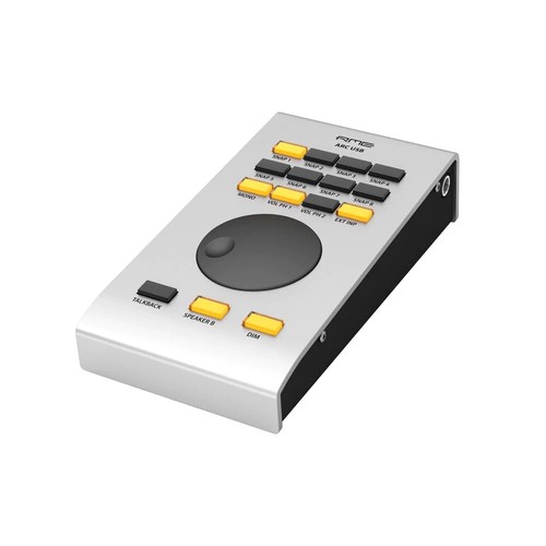 Rme arc usb advanced remote - advanced,
