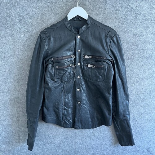 Allsaints jacket mens - allsaints,