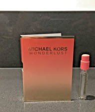Michael Kors Wonderlust Travel