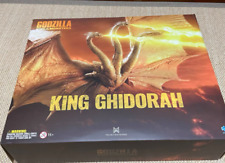 Original Hiya Toys King Ghidorah Gravity Beams Ver. Exquisite Basic IN-STOCK NEW