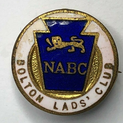 National association boys - of,
