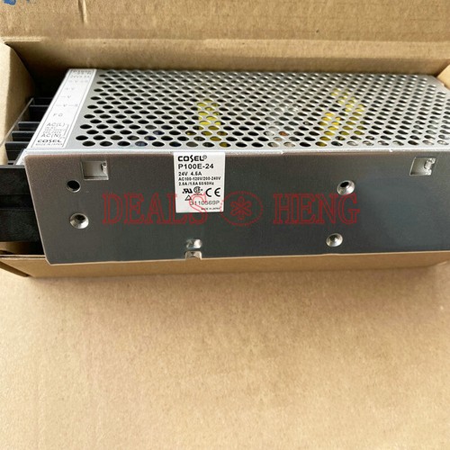 One cosel p100e - cosel, switching