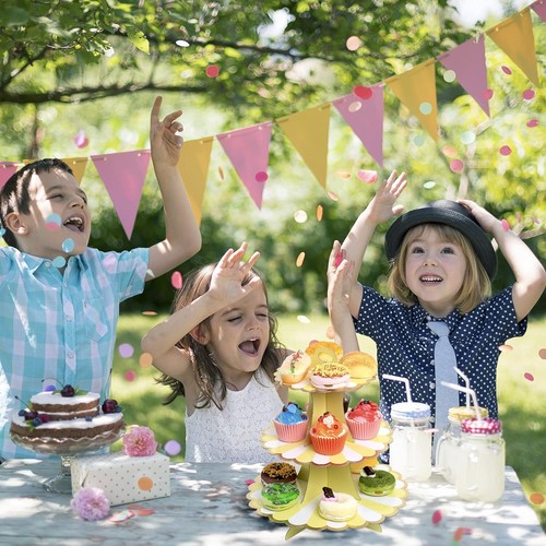 Tier cupcake stand muffin - uk,