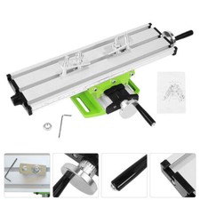 Compound Worktable Cross Slide